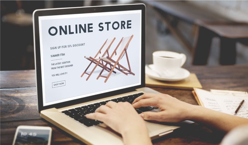 ツクツクのサイトイメージ